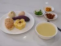 Elong Anyun Hotel (Nanjing Xinjiekou Zhangfuyuan Subway Station) - Pet friendly