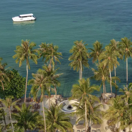 Dinso Resort & Villas Ko Chang, Vignette Collection by IHG