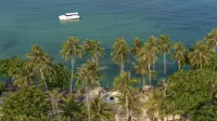 Dinso Resort & Villas Ko Chang, Vignette Collection by IHG - Beach