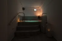 Nikolas Hotel Santorini - ジム