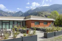 Nehô Suites St Jean Maurienne - breakfast