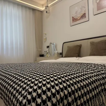Beihe Apartment