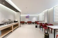 Shangkeyou Hotel (Xuchang Yanling) - 駐車場