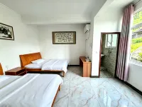 Rongshui Shishangju Homestay (Shishang Renjia Scenic Area) - Pet friendly