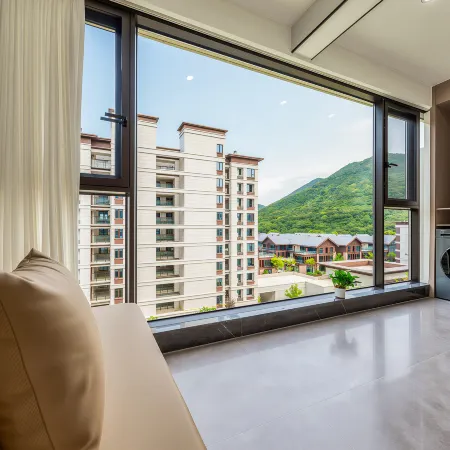Fengyulanting · Nanshali Homestay