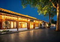Longzhong Acadey·Jishan Hall - واي فاي
