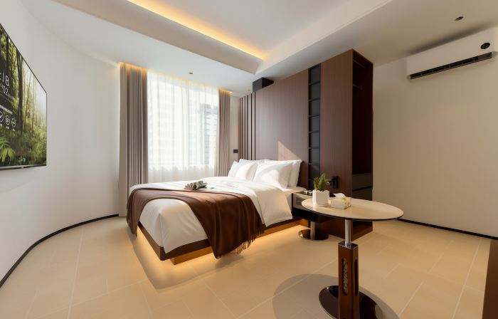 Yiduo Sea Homestay (Beihai Silver Beach Qiaogang Style Street)