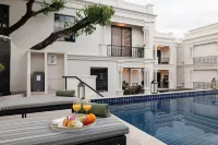 RatiLanna Nimman Chiangmai - 4-Star