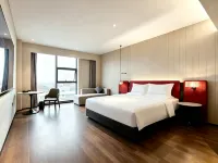 Yamei Hotel (Xiangtan Youyi) - 3-Star