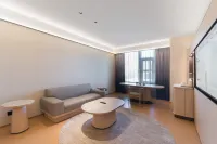 Ji Hotel Xingtai Qinghe Huashan Middle Road - breakfast