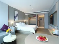 Lavande Hotel (Hangzhou West Lake Cultural Square Datieguan Subway Station) Hotels in Wulin Square/Hangzhou Center