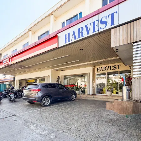 RedDoorz @ Harvest Hotel Lippo Mall Kupang