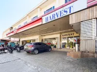 RedDoorz @ Harvest Hotel Lippo Mall Kupang - 2 stelle