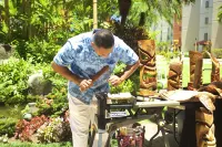 AEI at Kaanapali Shores - Gym