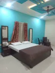 The Arjun Palace By Elaichi Sirohi - parking