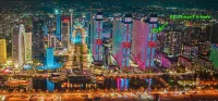amazing panoramic sea view apartment - جديد