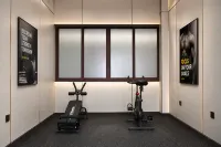 Fenglinwan Boutique Hotel - palestra