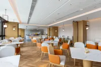 Guoyao ELong Hotel (Jinhu) - breakfast