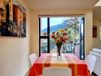 Penrich Court - parcheggio