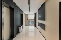 楓朵S酒店(淮南朝陽醫院商貿文化廣場店) - Wi-Fi