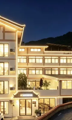 mountain villa jiuzhaigou - Flughafentransfer