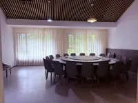 馬鬃嶺森林康養酒店 - 停車場