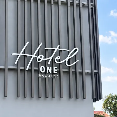 Hotel One - Bacolod