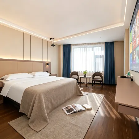 Wanying Hotel