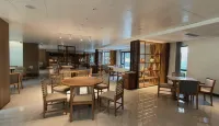 Jinling Hotel Lakeside Condo - พร้อมWifi