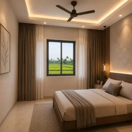 Hemanth Homestay
