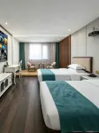 Sansejin Theme Hotel - 3-Star