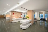 Yisi Hotel (Anji Yingbin Avenue Jiuzhou Changshuo Plaza) - 4-Star