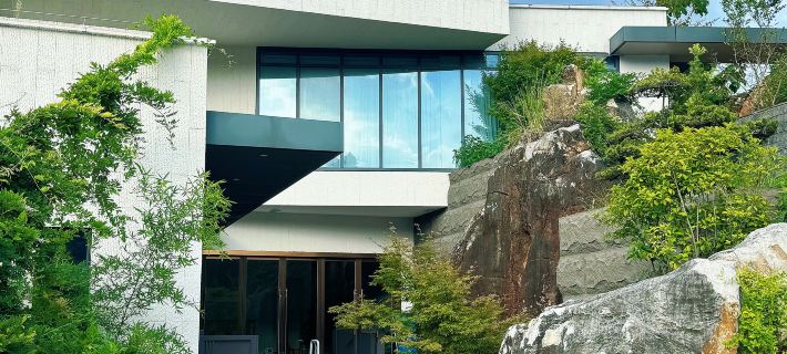 Banshan Mocui Teahouse Vacation Apartment Hotels in Ezhou