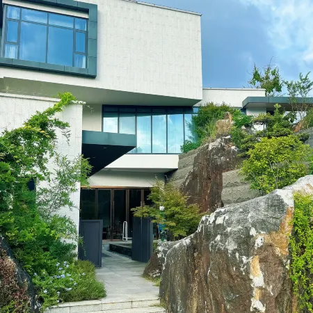 Banshan Mocui Teahouse Vacation Apartment