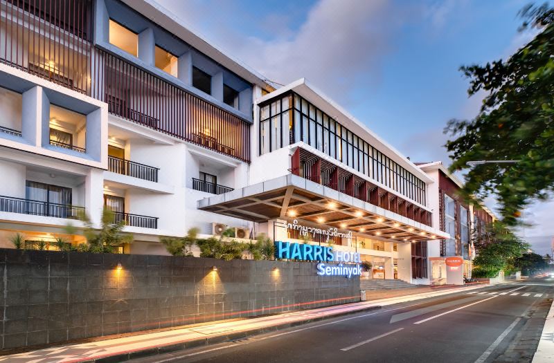 Harris Hotel Seminyak