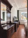 Arxan Muyunju Inn - Afhentnings-/afleveringstjenester