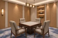 Bayinbrook E-home · Jinhua Resort - Træningscentre
