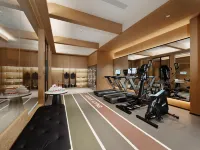 Jiahong Hotel (Zunyi Medical College Aerospace Building) - Gym