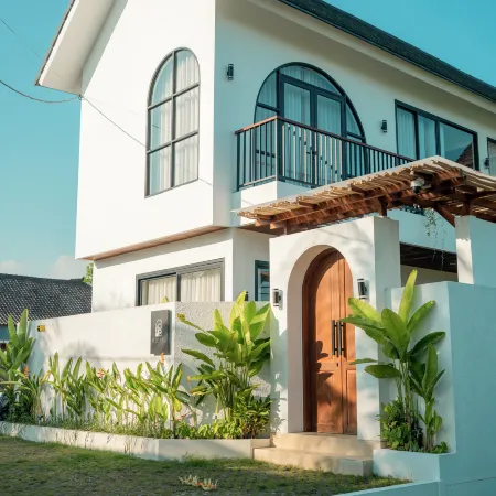 Widani Villa Ubud