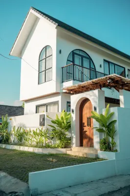 Widani Villa Ubud - 2-Star