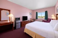 FairBridge Inn & Suites Williston - Pools
