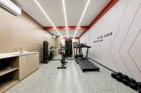 Lamdre - Gym