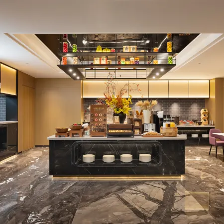 Park Inn Hotel (Shengyang Taoxian Airport,Provincial Museum Subway Station Branch