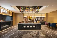 Park Inn Hotel (Shengyang Taoxian Airport,Provincial Museum Subway Station Branch - breakfast