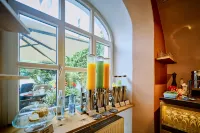 Hotel Residenz Passau - breakfast