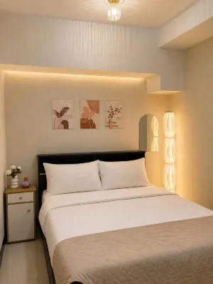 J&M Cozy Retreat Viceroy Tower 4 - 20th Floor - 2 stelle