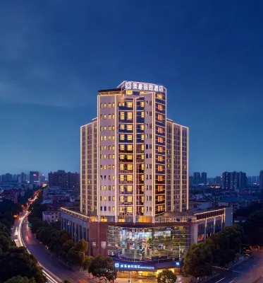 MEHOOD LESTIE Hotel‌ - Bãi đậu xe