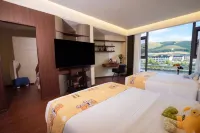 Akexiangba Hotel - Badekar