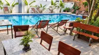 Ninh Binh Greenland Homestay - Wi-Fi