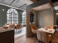 Mr Herold Homes Hotels near Tlalpan Avenue